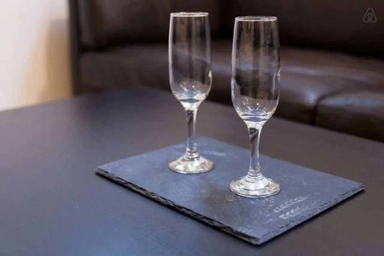 Last Minute Downtown Deals . Apartment Toronto 0*,  Canada