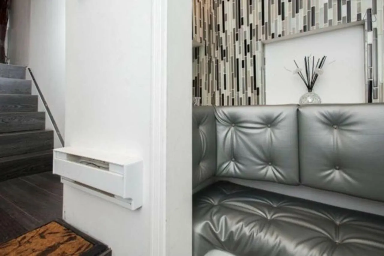 Last Minute Downtown Deals . Appartamento Toronto