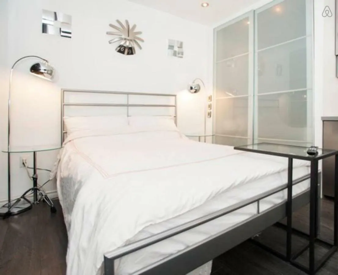 Last Minute Downtown Deals . Appartamento Toronto