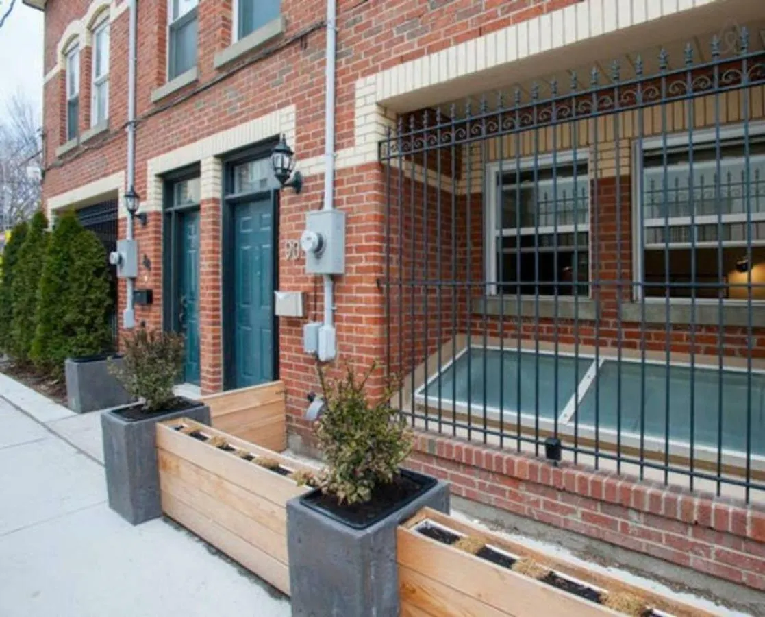 Last Minute Downtown Deals . Appartamento Toronto
