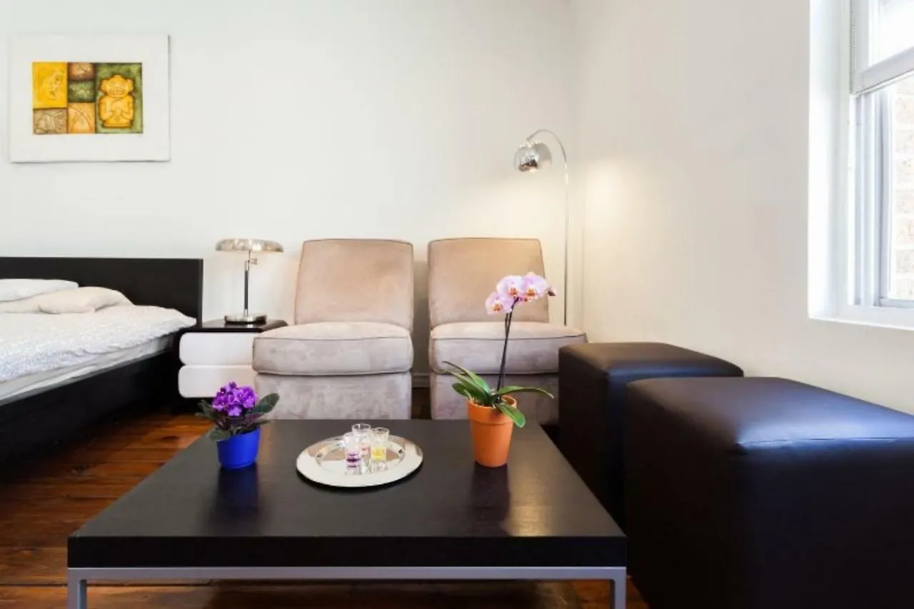 Last Minute Downtown Deals . Appartamento Toronto