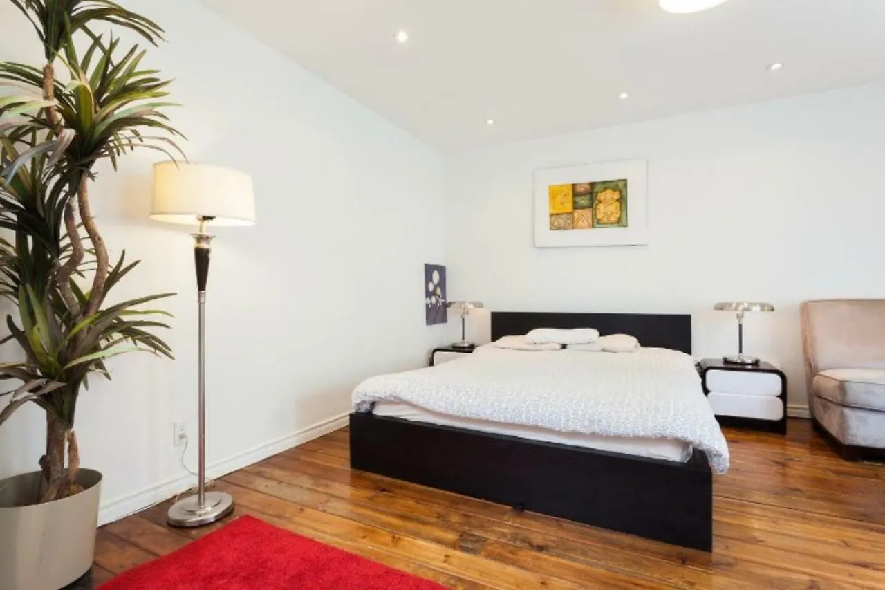 Last Minute Downtown Deals . Appartamento Toronto Canada