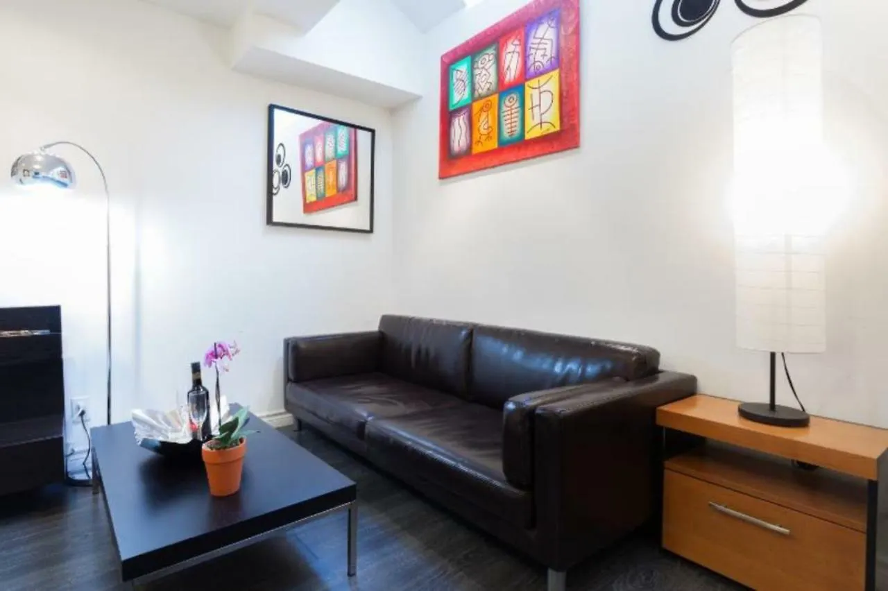 Last Minute Downtown Deals . Appartamento Toronto Canada