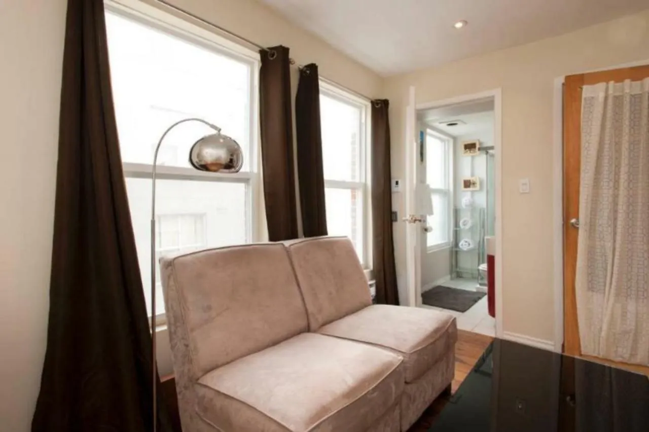 Last Minute Downtown Deals . Appartamento Toronto Canada