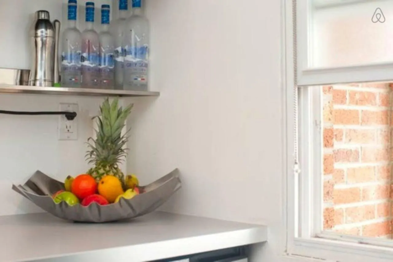 Last Minute Downtown Deals . Appartamento Toronto