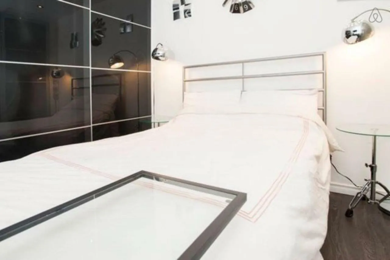 Last Minute Downtown Deals . Appartamento Toronto