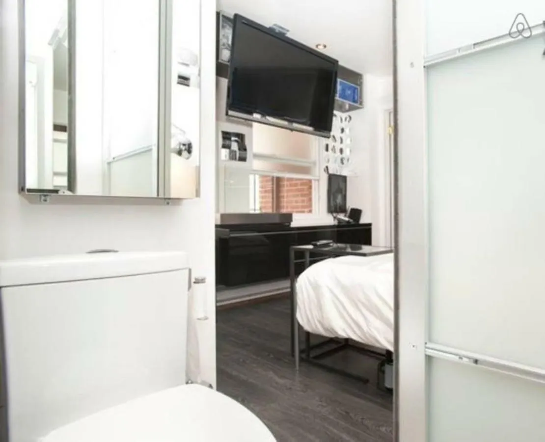 Last Minute Downtown Deals . Appartamento Toronto