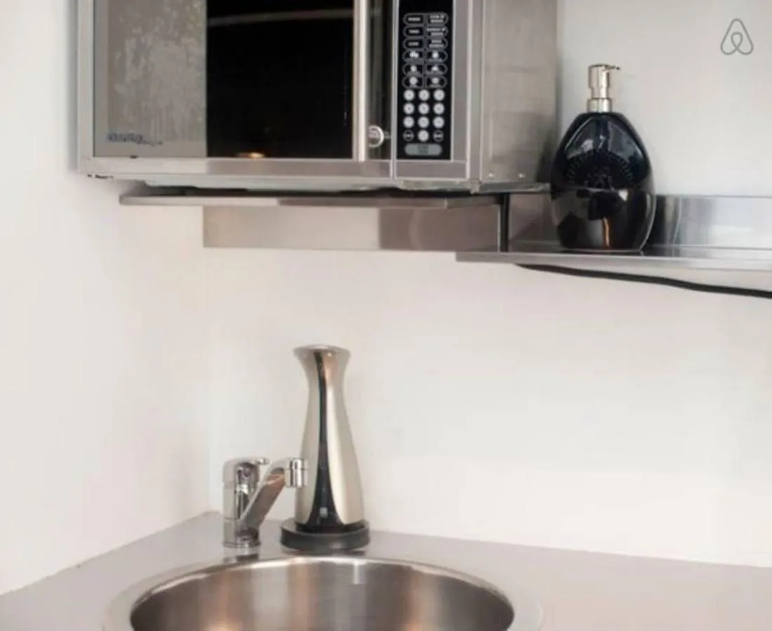 Last Minute Downtown Deals . Appartamento Toronto Canada